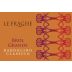 Le Fraghe Bardolino Classico Brol Grande 2011 Front Label