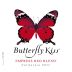 Butterfly Kiss Wines Empress Red Blend 2011 Front Label