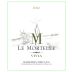Le Mortelle Maremma Toscana Vivia Bianco 2012 Front Label