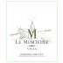 Le Mortelle Maremma Toscana Vivia Bianco 2014 Front Label