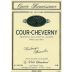 Le Petit Chambord Cour-Cheverny Cuvee Renaissance 2008 Front Label