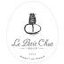 Le Petit Chat Malin Languedoc Roussillon Rouge 2014 Front Label