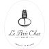 Le Petit Chat Malin Languedoc Roussillon Blanc 2014 Front Label