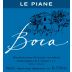 Le Piane Boca 2010 Front Label