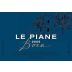 Le Piane Boca 2006 Front Label
