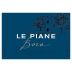 Le Piane Boca 2008 Front Label