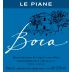 Le Piane Boca 2011 Front Label