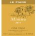 Charlotte's Farm Mimmo 2011 Front Label