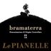 Le Pianelle Bramaterra 2010 Front Label