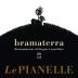 Le Pianelle Bramaterra 2012 Front Label