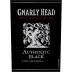 Gnarly Head Authentic Black Red Blend 2015 Front Label
