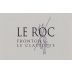 Le Roc Cuvee Classique 2012 Front Label