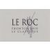 Le Roc Cuvee Classique 2010 Front Label
