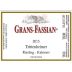 Grans-Fassian Trittenheimer Kabinett Riesling 2015 Front Label