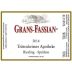Grans-Fassian Apotheke Spatlese Riesling 2014 Front Label
