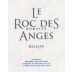 Le Roc des Anges Cotes du Roussillon Villages Reliefs 2011 Front Label