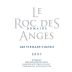 Le Roc des Anges Cotes du Roussillon Villages Les Vieilles Vignes Rouge 2007 Front Label
