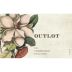 Outlot Chardonnay 2015 Front Label