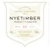 Nyetimber Tillington 2010 Front Label