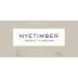 Nyetimber Demi-Sec Front Label