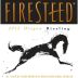 Firesteed Riesling 2012 Front Label