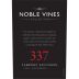 Noble Vines 337 Cabernet Sauvignon 2015 Front Label