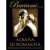 Le Rocche Malatestiane Baciami 2014 Front Label