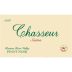 Chasseur Sexton Pinot Noir 2013 Front Label