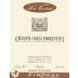 Le Torri Chianti Colli Fiorentini 2003 Front Label