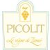 Le Vigne di Zamo Colli Orientali del Friuli Picolit Riserva 2003 Front Label