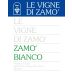 Le Vigne di Zamo Colli Orientali del Friuli Zamo Bianco 2015 Front Label