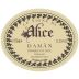 Le Vigne di Alice Daman Prosecco Millesimato 2012 Front Label