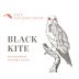 Black Kite Gap's Crown Vineyard Chardonnay 2013 Front Label