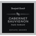 Niner Bootjack Ranch Cabernet Sauvignon 2014 Front Label