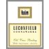 Leconfield Wines Old Vines Riesling 2012 Front Label