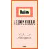 Leconfield Wines Coonawarra Cabernet Sauvignon 2009 Front Label