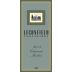 Leconfield Wines Coonawarra Cabernet Merlot 2013 Front Label