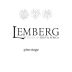 Lemberg Wine Estate Pinotage 2013 Front Label