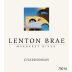 Lenton Brae Winery Wilyabrup Chardonnay 2013 Front Label