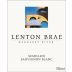 Lenton Brae Winery Semillon Sauvignon Blanc 2015 Front Label