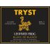 Leopard Frog Tryst Cuvee Prestige Blanc de Blancs Brut 2008 Front Label
