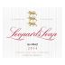 Leopard's Leap Wines Shiraz 2014 Front Label