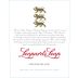 Leopard's Leap Wines Chenin Blanc 2013 Front Label