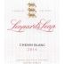 Leopard's Leap Wines Chenin Blanc 2014 Front Label