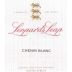 Leopard's Leap Wines Chenin Blanc 2016 Front Label