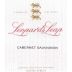 Leopard's Leap Wines Cabernet Sauvignon 2014 Front Label