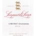 Leopard's Leap Wines Cabernet Sauvignon 2013 Front Label
