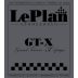 Leplan-Vermeersch Cotes du Rhone Villages GT-X 2010 Front Label