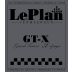 Leplan-Vermeersch Cotes du Rhone Villages GT-X 2007 Front Label