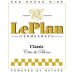 Leplan-Vermeersch Cotes du Rhone Classic 2012 Front Label